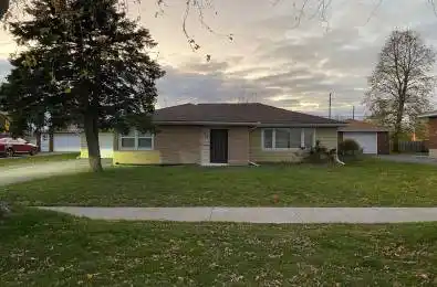 110 Clarke Street Port Colborne Ontario L3K 2G3