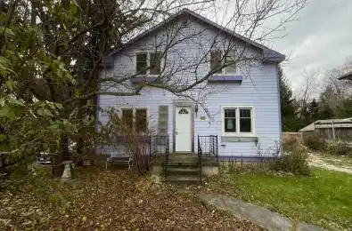 72 Sykes Street Meaford Ontario N4L 1E3