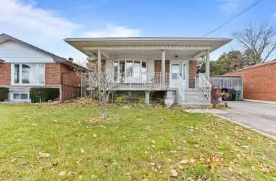 70 Moraine Hill Drive Toronto E05 Ontario M1T 2A2