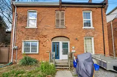 287 Hunter Street Hamilton Ontario L8N 1N5