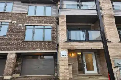 585 Colborne Street Unit# 1114 Brantford Ontario N3S 0K4