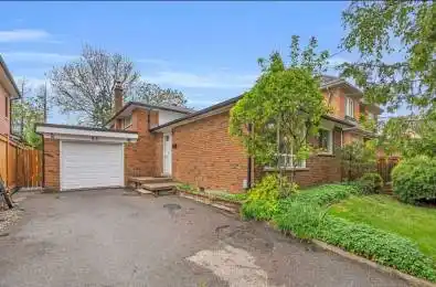 42 Scarboro Crescent Toronto E10 Ontario M1M 2J4