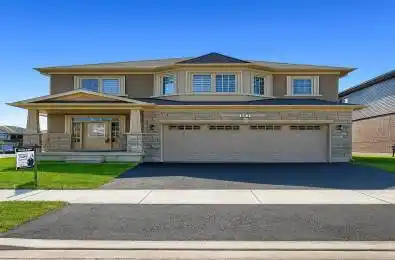 22 Brewis Street Brant Ontario N3L 0L2