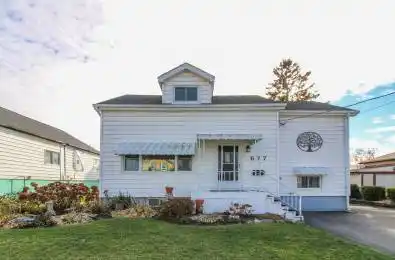 677 Orpington Road Peterborough Ontario K9J 4A5