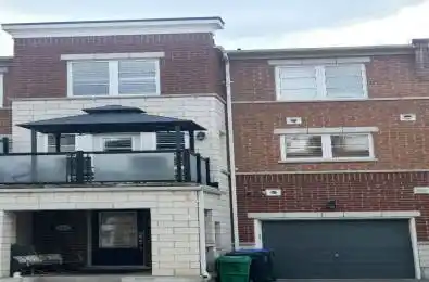 112 Baycliffe Crescent Brampton Ontario L7A 3Z4