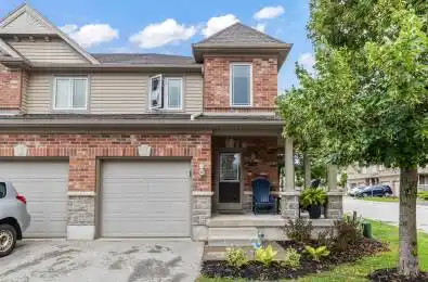 409 Joseph Street Unit# 103 Saugeen Shores Ontario N0H 2C2