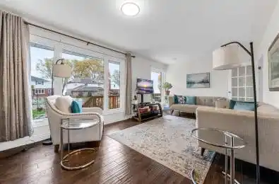 21 Lakeside Drive Grimsby Ontario L3M 2K9