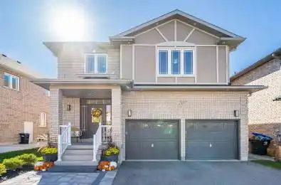 207 Rutherford Road Bradford West Gwillimbury Ontario L3X 0X5