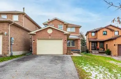 10 Laidlaw Drive Barrie Ontario L4N 7S1