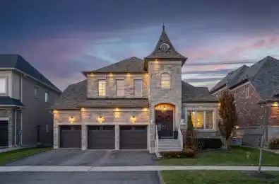 28 Coppermine Court King Ontario L7B 0A5