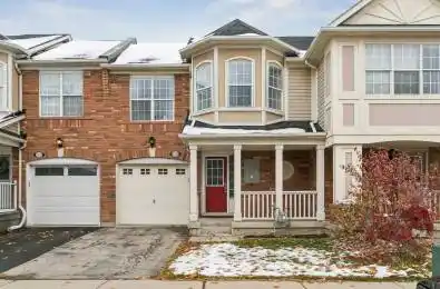 1028 Cooper Avenue Milton Ontario L9T 5W7