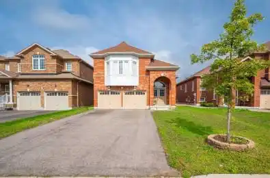 856 Wrenwood Drive Oshawa Ontario L1K 0Y1