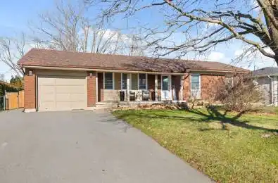 24 Weldon Court Kawartha Lakes Ontario K9V 4P1