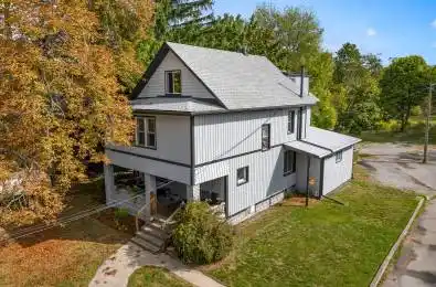 442 RIDGE Road Fort Erie Ontario L0S 1N0