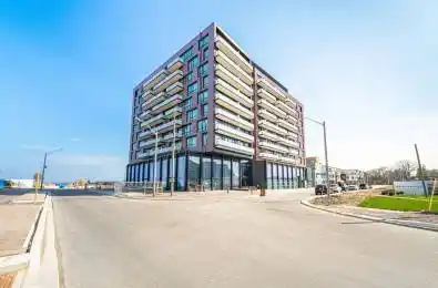 251 Masonry Way Unit# 303 Mississauga Ontario L5H 0B3