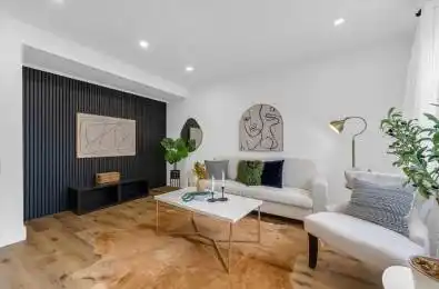 1255 Upper Gage Avenue Unit# 10 Hamilton Ontario L8W 3C7