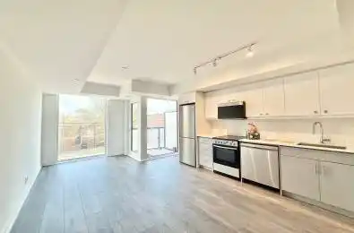 2 Manderley Drive Unit# 319 Toronto E06 Ontario M1N 1R6