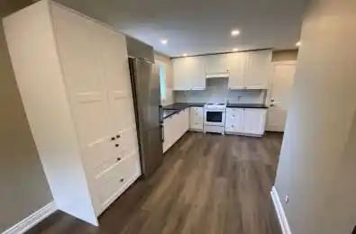 69 Benson Avenue Unit# 4 Richmond Hill Ontario L4C 4E5