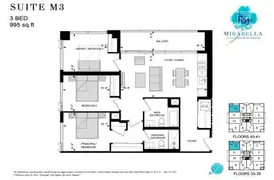 1926 Lake Shore Boulevard Unit# 3712 Toronto W01 Ontario M6S 0B1