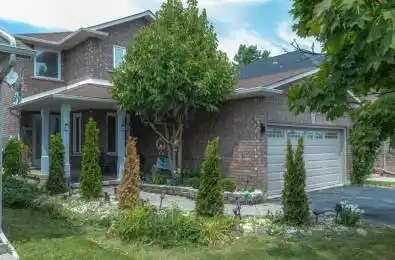 14 SABLE Drive Hamilton Ontario L9K 1K9