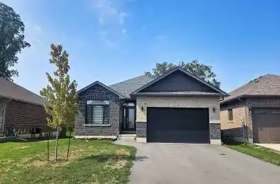 168 Cherrywood Parkway Greater Napanee Ontario K7R 0E2