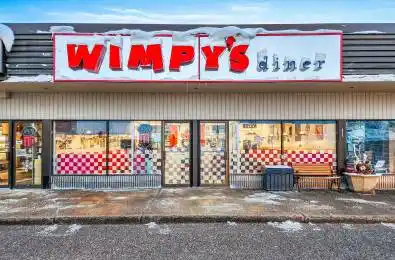 4 Banff Road Uxbridge Ontario L9P 1S9