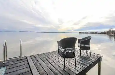 2325 Crystal Beach Road Innisfil Ontario L9S 3W8