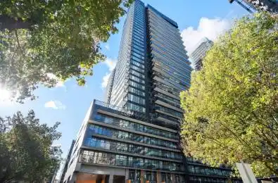 127 Broadway Avenue Unit# 1612 Toronto C10 Ontario M4P 1V4