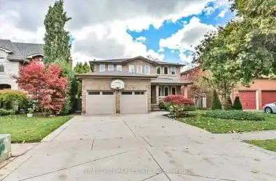 137 Marsi Road Richmond Hill Ontario L4C 5R3