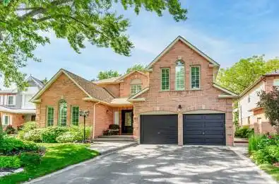 49 Rothean Drive Whitby Ontario L1P 1L5