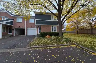 2155 South Millway N/A Unit# 21 Mississauga Ontario L5L 3S1