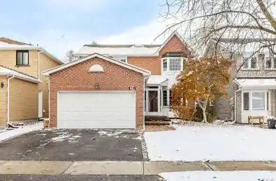 29 Canterbury Court Richmond Hill Ontario L4C 8E4