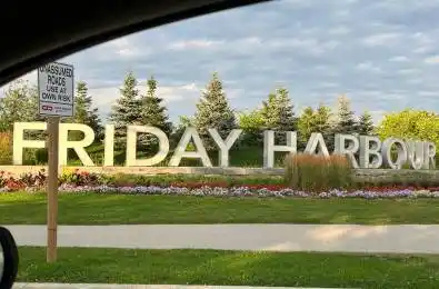 333 Sunseeker Avenue Unit# 262 Innisfil Ontario L9S 0R6