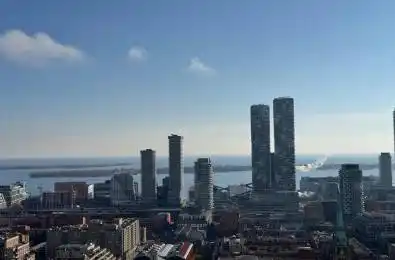 88 Queen Street Unit# 4003 Toronto C08 Ontario M5C 0B6