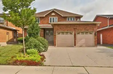 1339 Windrush Drive Oakville Ontario L6M 1W4
