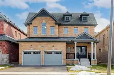 1957 Don White Court Oshawa Ontario L1K 1A1