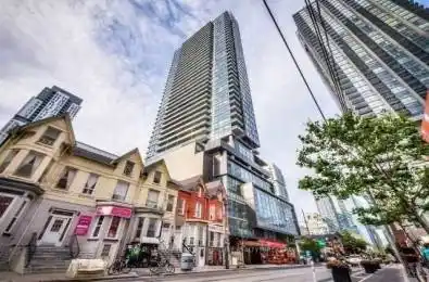 290 Adelaide Street Unit# 2701 Toronto C01 Ontario M5V 1P6
