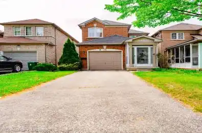 85 Highhill Drive Toronto E05 Ontario M1T 1N8