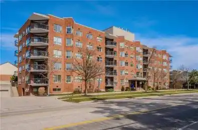 300 Keats Way Unit# 503 Waterloo Ontario N2L 6E6