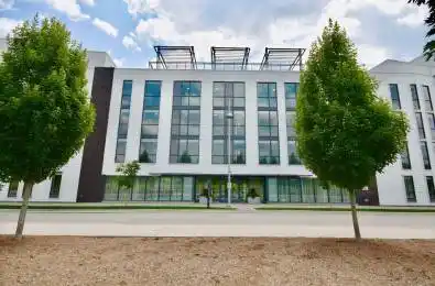 271 Sea Ray Avenue Unit# B417 Innisfil Ontario L9S 0J4