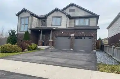 122 Clare Avenue Unit# Basement Welland Ontario L3C 0B7