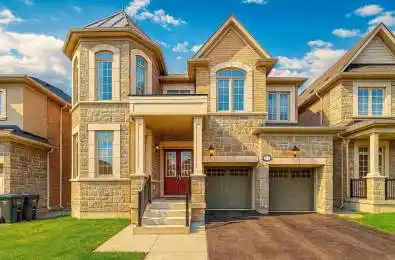 91 Clockwork Drive Brampton Ontario L7A 0C3