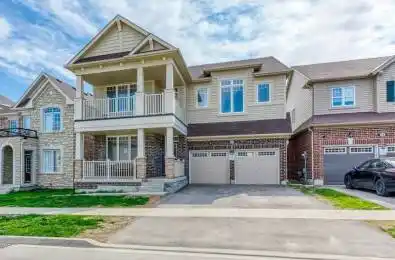 52 Portman Street Caledon Ontario L7C 4E4