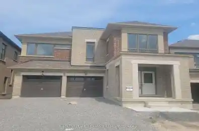 1271 Plymouth Drive Oshawa Ontario L1L 0T9