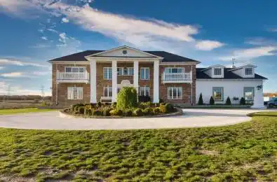 2400 Effingham Street Pelham Ontario L0S 1C0