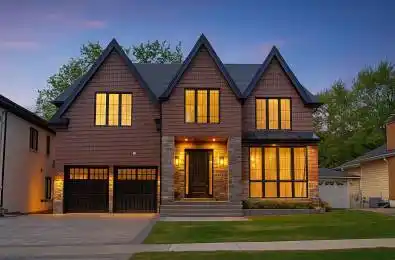 152 Wells Street Aurora Ontario L4G 1T7