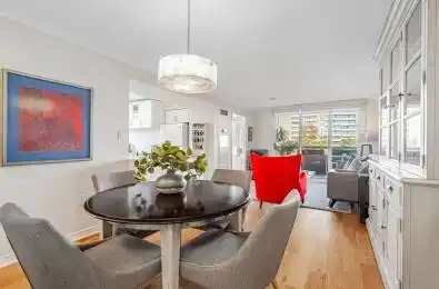 253 Merton Street Unit# 505 Toronto C10 Ontario M4S 1A7