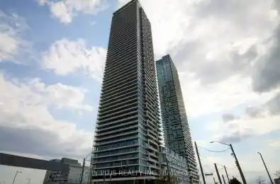 950 Portage Parkway Unit# 1011 Vaughan Ontario L4K 0J7