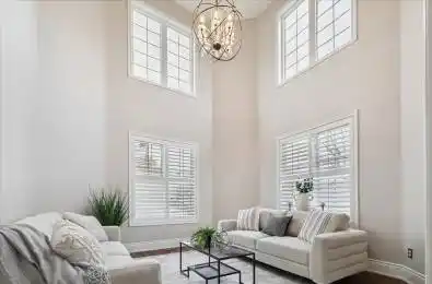 2523 Highmount Crescent Oakville Ontario L6M 4Z1