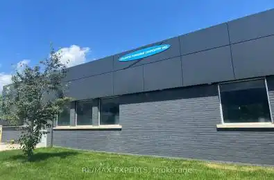 82 Industry Street Toronto W04 Ontario M6M 4L7